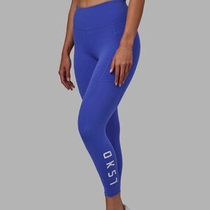 LSKD Rep 7/8 legging